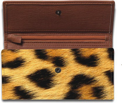 

Shoprider Casual Multicolor Clutch