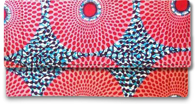 

Shoprider Casual Multicolor Clutch