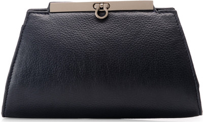 

Phive Rivers Casual Blue Clutch