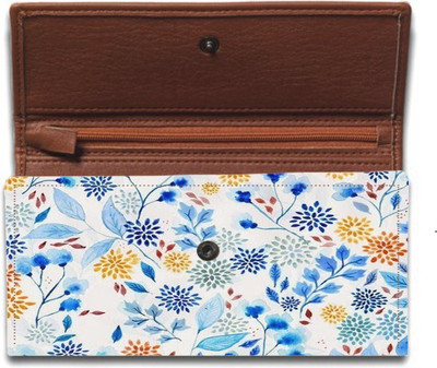 

Shoprider Casual Multicolor Clutch
