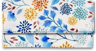 

Shoprider Casual Multicolor Clutch