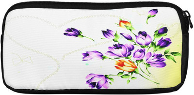 

Panda Creation Casual Multicolor Clutch