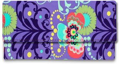

Shoprider Casual Multicolor Clutch