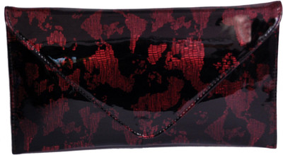 

Womaniya Party Multicolor Clutch