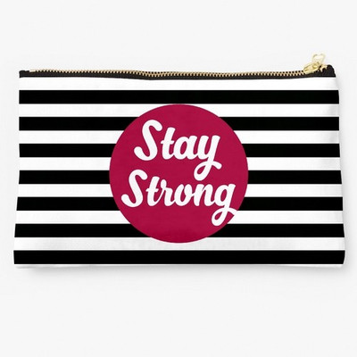 

Uptown18 Casual Multicolor Clutch