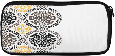 

Panda Creation Casual Multicolor Clutch