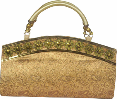 

Freddys Casual Multicolor Clutch
