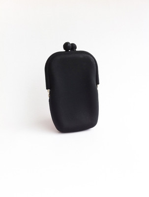 

Carry on Bags Casual, Party Black Clutch