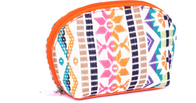 

Berrypeckers Casual Multicolor Clutch
