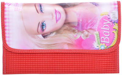

BSB Trendz Red Clutch