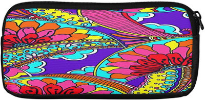 

Panda Creation Casual Multicolor Clutch