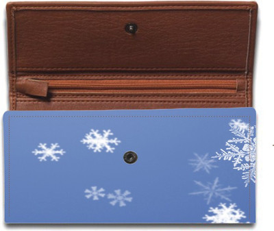 

Shoprider Casual Multicolor Clutch