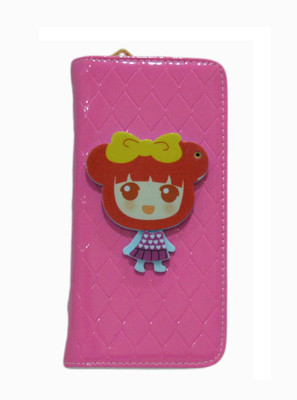 

Vedic Deals Casual Pink Clutch