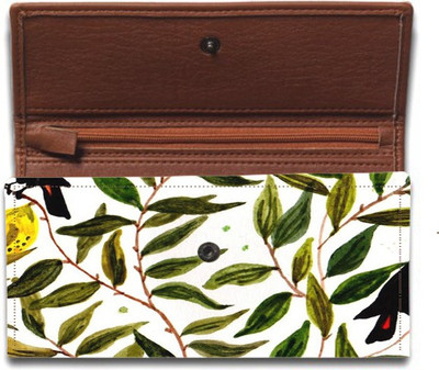 

Shoprider Casual Multicolor Clutch