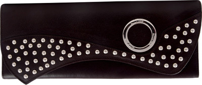 

Second Skin Casual Brown Clutch