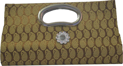 

Freddy's Casual Multicolor Clutch