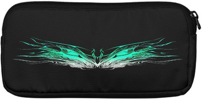 

Panda Creation Casual Multicolor Clutch