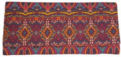 

Baabo Casual Multicolor Clutch