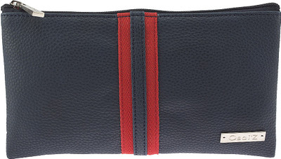 

Osaiz Casual Blue Clutch