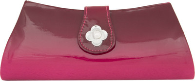 

Deeon Formal Pink Clutch