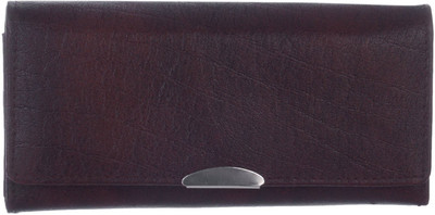 

Blu Whale Casual Brown Clutch
