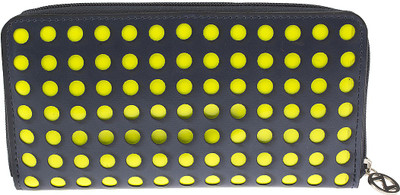 

Osaiz Casual Blue Clutch