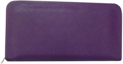 

Navaksha Party Purple Clutch