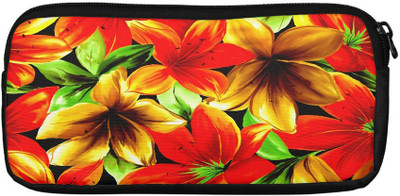

Panda Creation Casual Multicolor Clutch