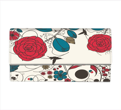 

Aaronic Casual Multicolor Clutch