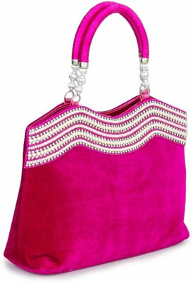 

Penguin Party Pink Clutch