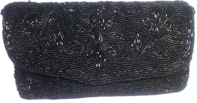 

Craft Benaras Party Multicolor Clutch