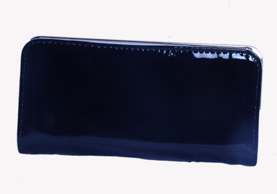 

Rapidcostore Casual Black Clutch