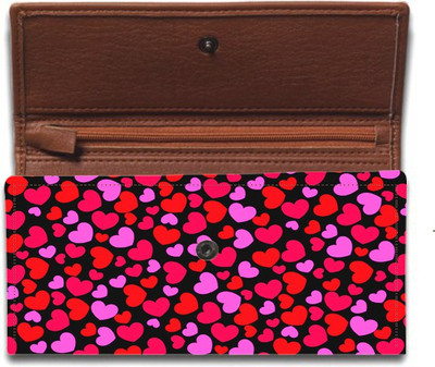 

Shoprider Casual Multicolor Clutch