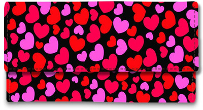

Shoprider Casual Multicolor Clutch