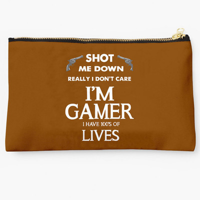 

Uptown18 Casual Brown Clutch