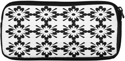 

Panda Creation Casual Multicolor Clutch