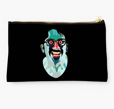 

Uptown18 Casual Multicolor Clutch