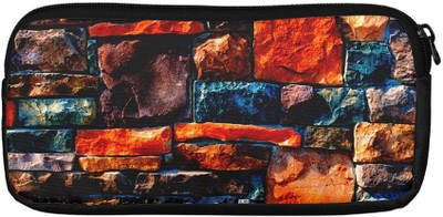 

Panda Creation Casual Multicolor Clutch