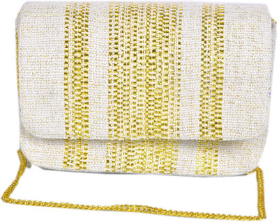 

REZZY Party Multicolor Clutch