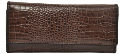 

Indostyle Formal Brown Clutch