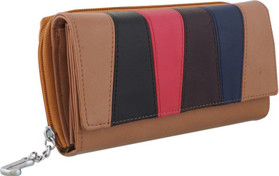 

TT Casual Multicolor Clutch