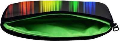 

Panda Creation Casual Multicolor Clutch
