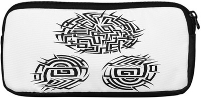 

Panda Creation Casual Multicolor Clutch