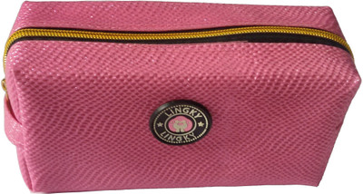 

Viva Fashions Casual Pink Clutch