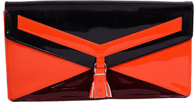 

Womaniya Party Multicolor Clutch