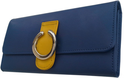 

Alifs Party Multicolor Clutch