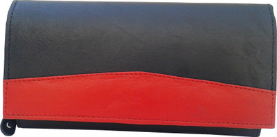

REBECO Casual Multicolor Clutch