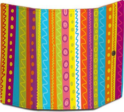 

Shoprider Casual Multicolor Clutch