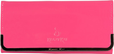 

Starz Casual Pink Clutch