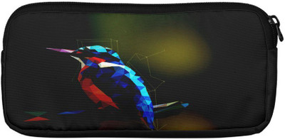

Panda Creation Casual Multicolor Clutch